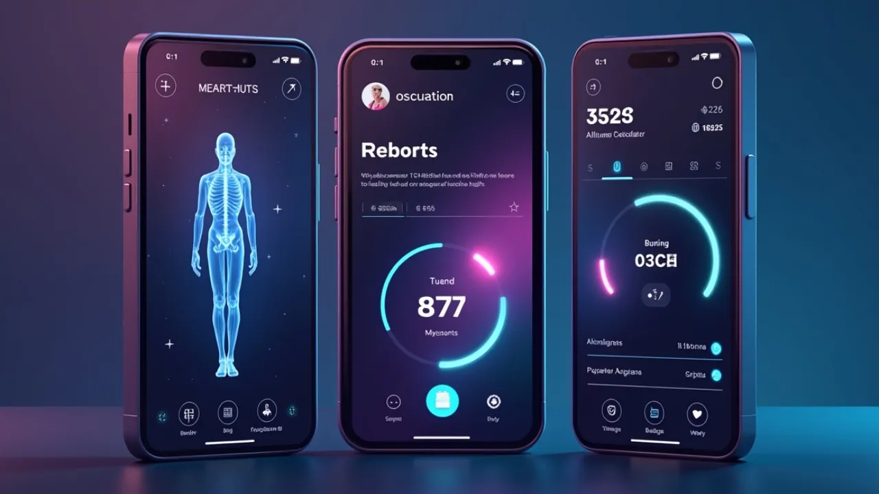 أحدث التطورات في أدوات حساب الوزن المثالي لعام 2025