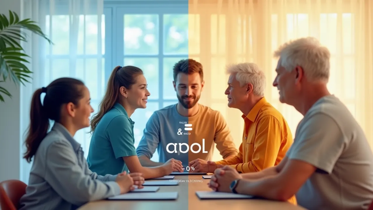 أهمية معرفة العمر الصحيح للصحة والتخطيط الشخصي