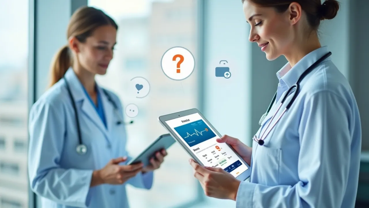 تأثير دقة حساب العمر على العمليات الطبية والتأمينية